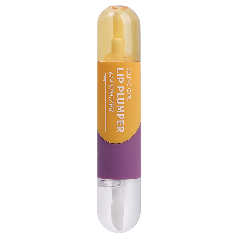 Day and night instant lipstick lipstick repair reduce lip fine line lipstick lasting moisturizing lipstick cos_voghion.com