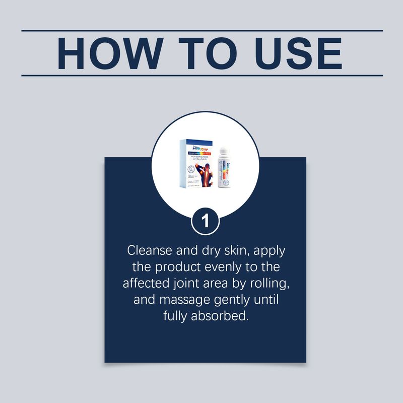 Joint Liquid Dagelijkse Zachte Voedende Comfort Lichaamsverzorging Roll-on_voghion.com