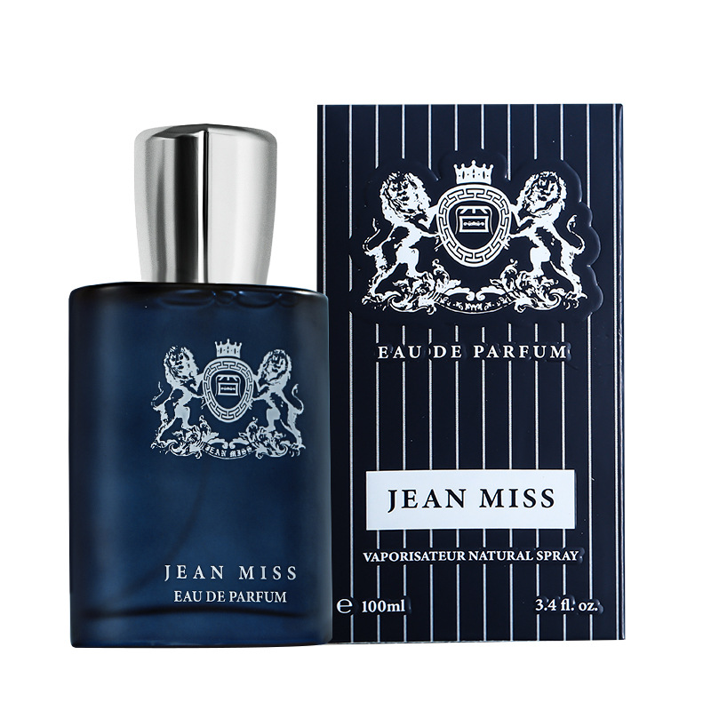 Xiaocheng Yixiang New Vanilla Men's Lasting Fragrance Vietnam kvepalai_voghion.com