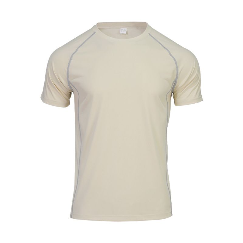 Ensemble de vêtements moulants pour hommes, nouveau Style, course à pied, Fitness, pour l'entraînement et la mise en forme, été 2024_voghion.com