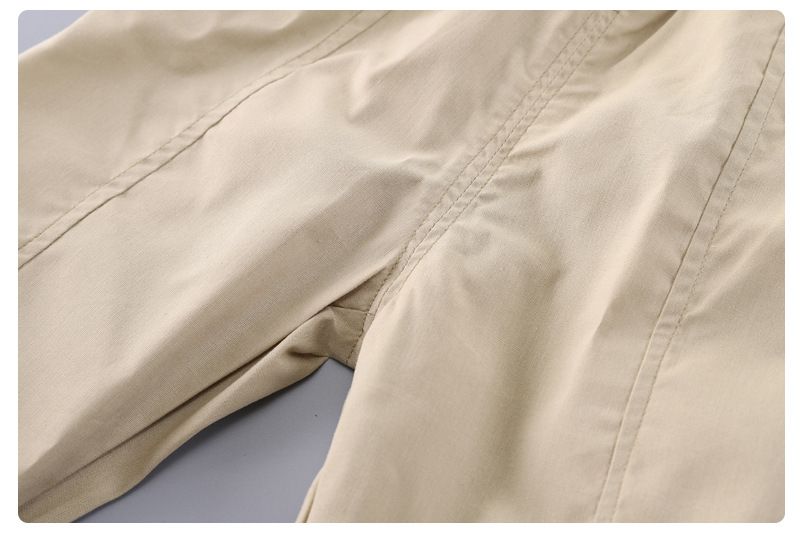 Nuovo set di pantaloncini da due pezzi in stile cinese colorato a maniche corte per bambini, moda estiva_voghion.com