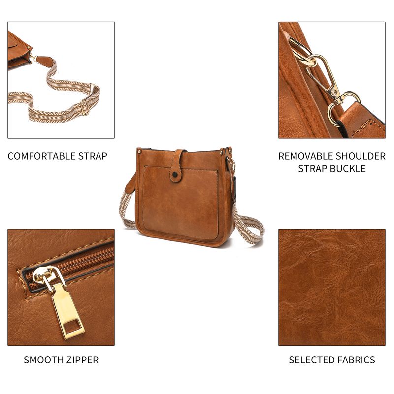 Borse a tracolla per donna, borse a tracolla alla moda firmate con tracolla regolabile per chitarra_voghion.com