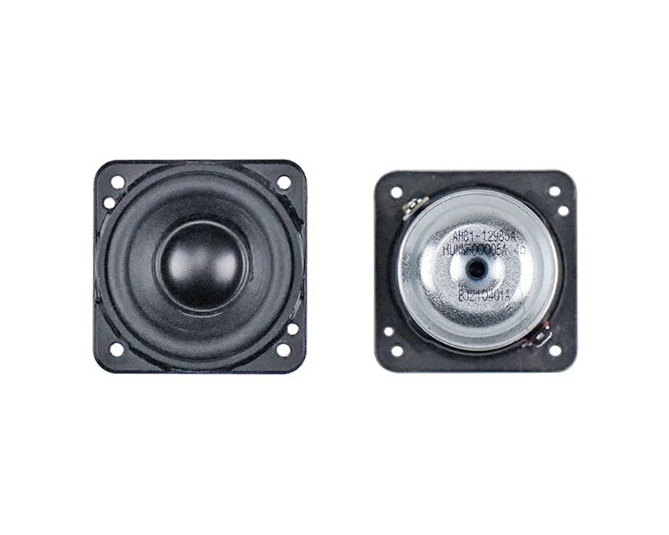 GHXAMP For Harman Kardon 2 inch 52mm Huge Neodymium Long Stroke Full Range Speaker High Quality Horn 4ohm 15W_voghion.com