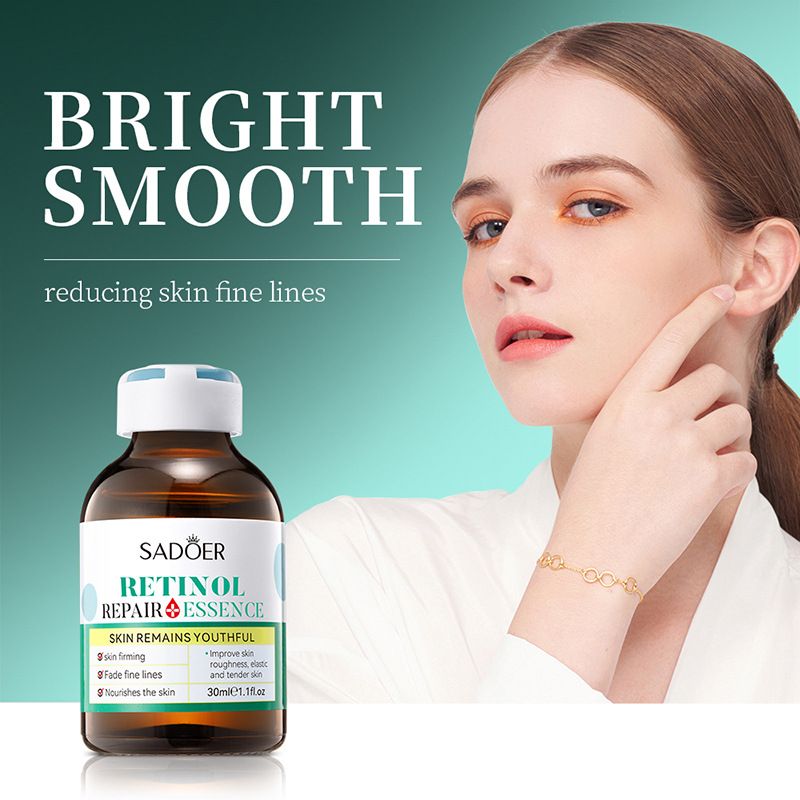 Full English SADOER Retinol Nawilżające Serum do Twarzy_voghion.com
