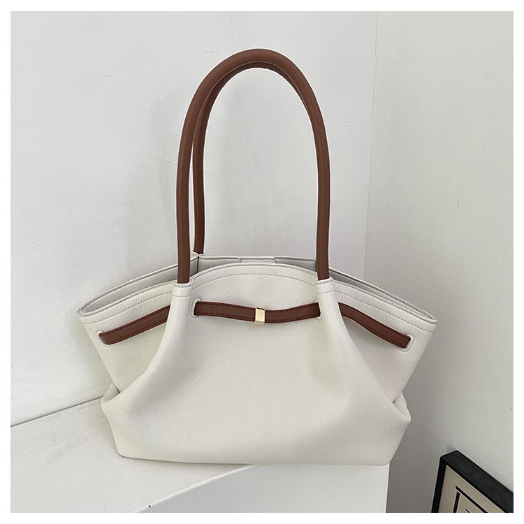 Borsa a tracolla alla moda De.mellier Wing Commuter, grande capacità, 2025, alla moda, di alta qualità, da portare sottobraccio_voghion.com