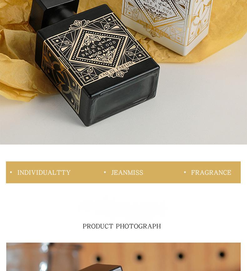 Novo Perfume Cidade Yi Xiang Perfume Masculino Oriente Sudeste Asiático Dubai Perfume Arábia Saudita Fragrância Longa Duração Perfume de Comércio Exterior_voghion.com