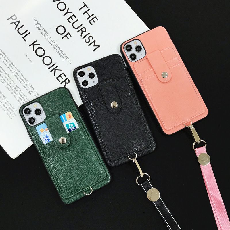 Mobile phone case pattern card holder mobile phone case suitable for iPhone15 protective cover Apple 14pro/XS all-inclusive anti-fall protective case_voghion.com