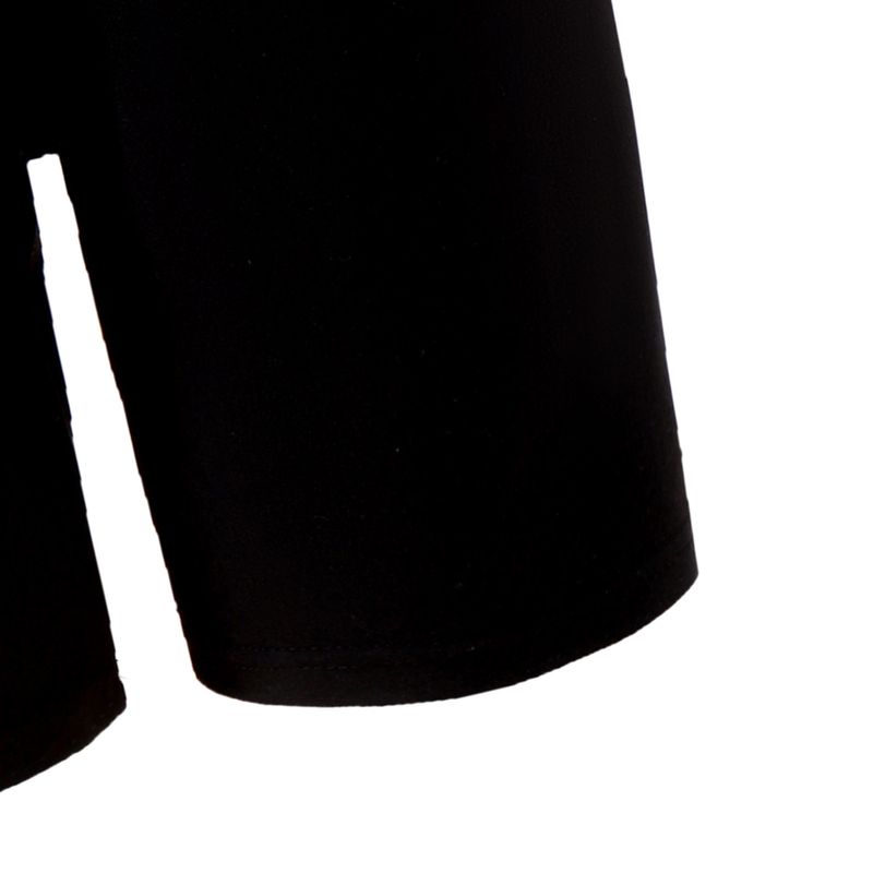 Παιδικά Ρούχα Άνοιξη και Φθινόπωρο Νέα Κοστούμια για Κορίτσια Μικρά και Μεσαία Παιδικά Μονόχρωμες Τιράντες + Σορτς + Μακρυμάνικο Μπουφάν Σετ Τριών Τεμαχίων_voghion.com