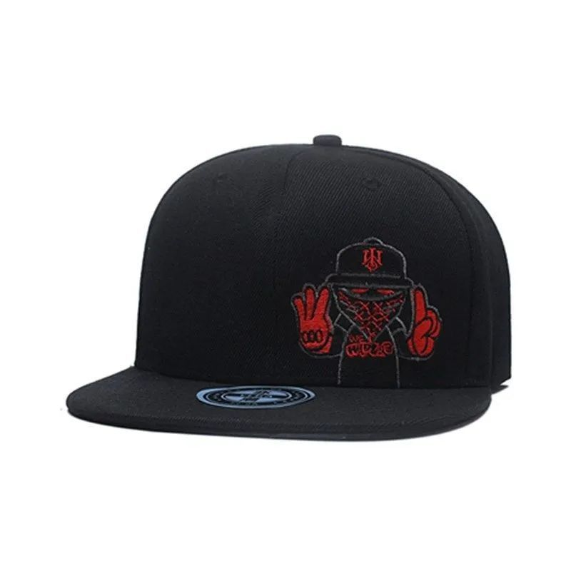 Ocazional Versatil Pălărie de soare Moda coreeană La modă Mască Ninja Toc plat Cap Nouă de baseball de primăvară și vară_voghion.com