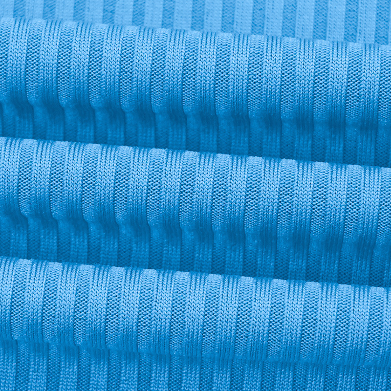 Women's temperament set solid color crop trumpet sleeve top pleated long skirt_voghion.com