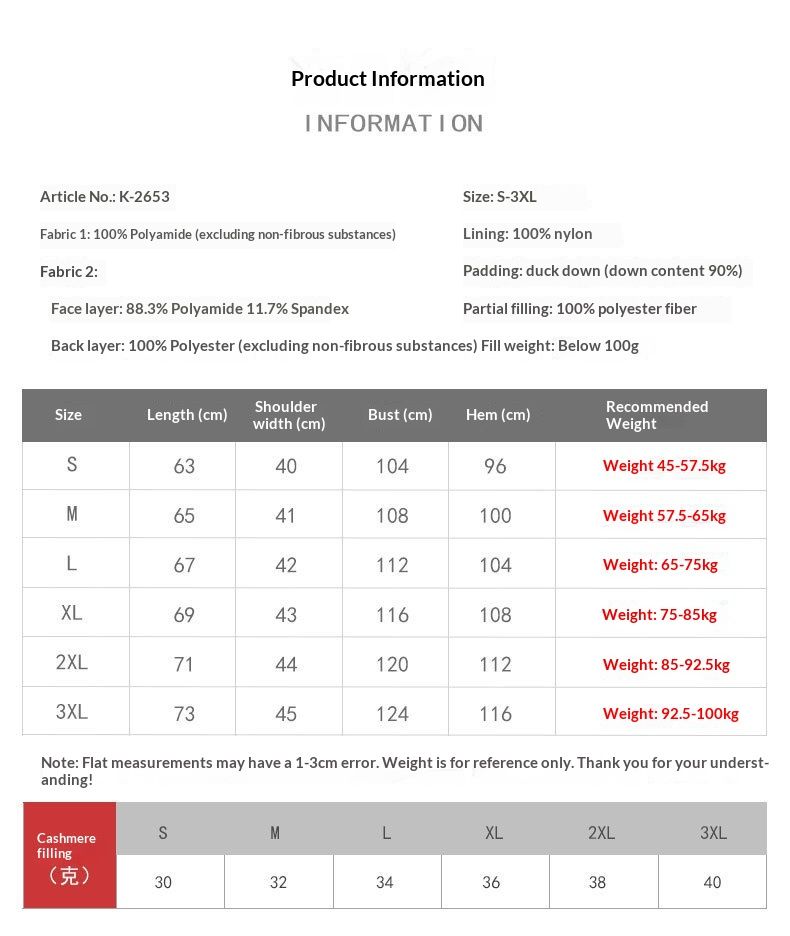 Doudoune sans manches Pulse Pinghu Soft Mushroom 90, neuve et conforme aux normes nationales, pour homme, automne-hiver, col montant, chaude._voghion.com