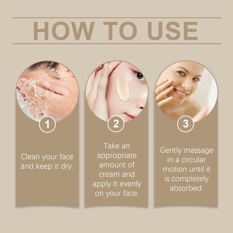 Hoygi Tallow Moisturizer Nourishes And Moisturizes Dry Skin With A Soft Smoothing Cream_voghion.com