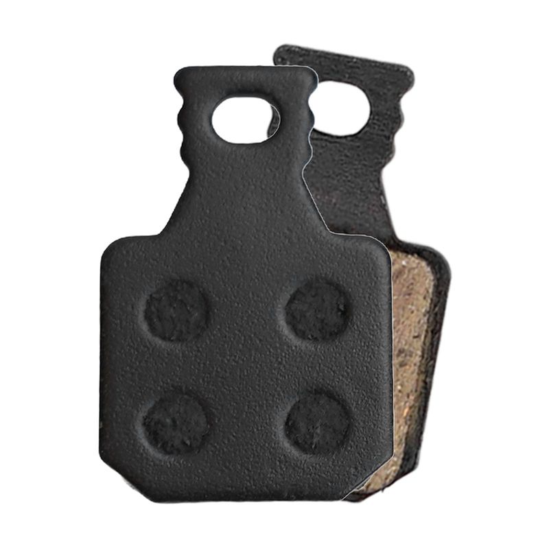 10 Çift Disk Balata Reçine Yarı Metal For-Magura For M5 M7 MT5 MT7 SH901 Bisiklet Fren Balataları Bisiklet Bileşenleri_voghion.com