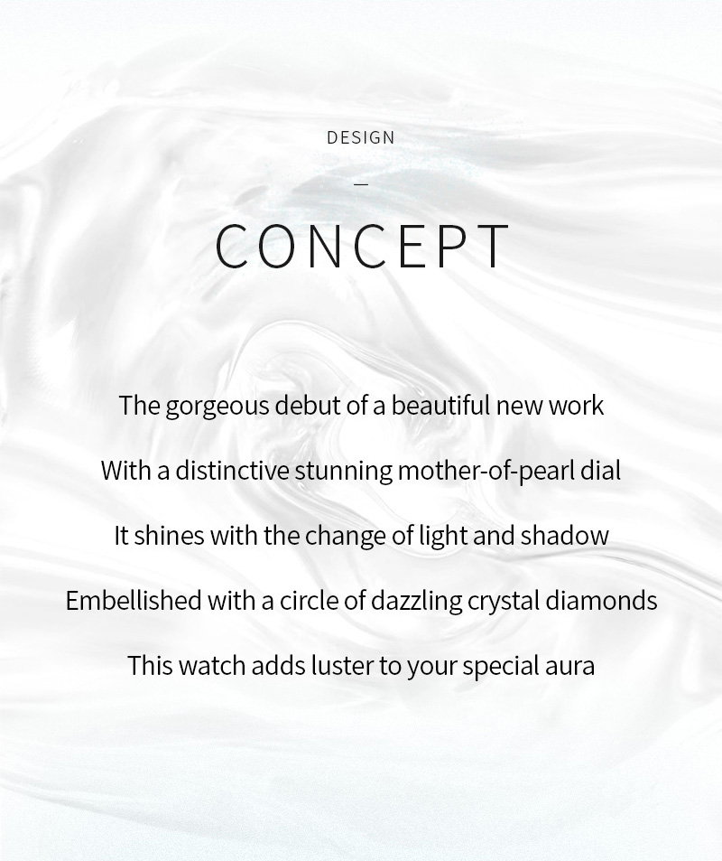 Ladies Luxury Women Watches Casual Diamond FeMenQuartz Wristwatches Ladies s Clock 5023_voghion.com