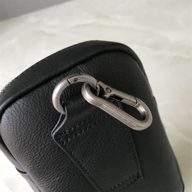 Erste Schicht Rindsleder Neue Ankunft männer Kleine Tasche_voghion.com