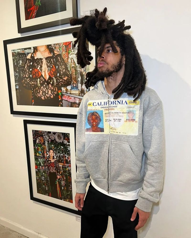 Herrenbekleidungs-Print-Kapuzenpullover mit Reißverschluss für Damen und Herren – Streetwear-Grafikpullover mit lustigem Design, lockere Passform, kurze Länge, lange Ärmel_voghion.com