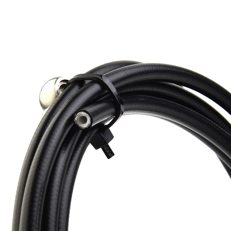 Unverzichtbares 2-Meter-Bremsschlauch-Kit für MAGURA MT5, MT6, MT7, MT8 und MT Trail. Rüsten Sie das Bremssystem Ihres Fahrrads auf._voghion.com