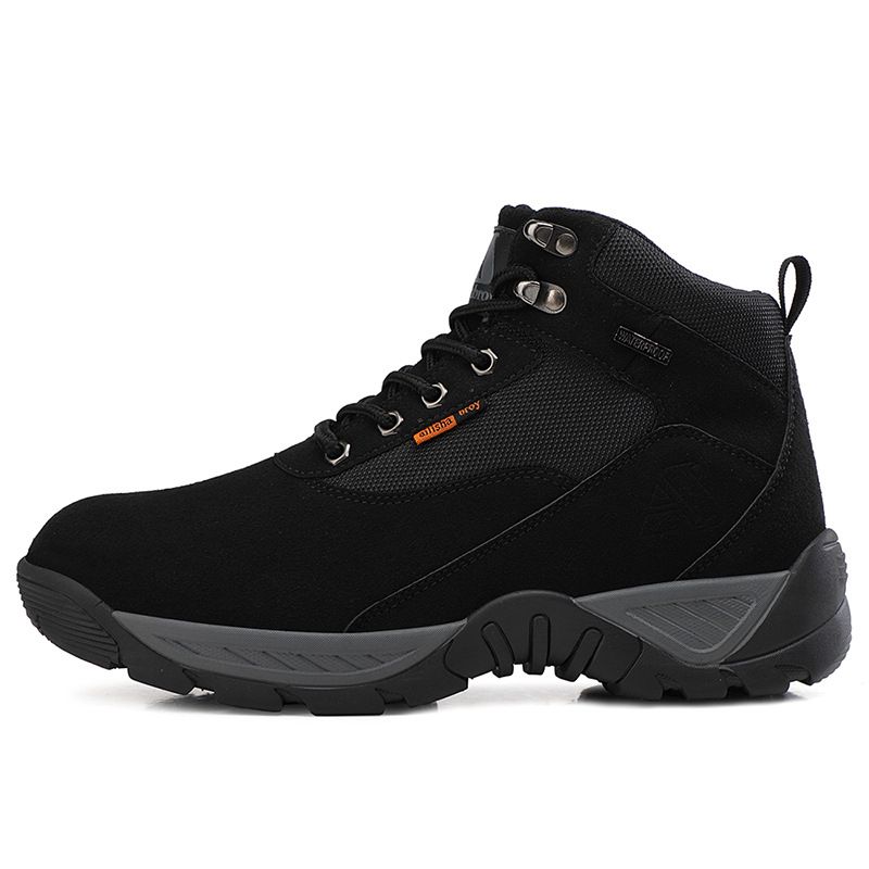 Reise Wandern Leichte Dämpfung Trekking Outdoor Training Übergröße Schuhe_voghion.com