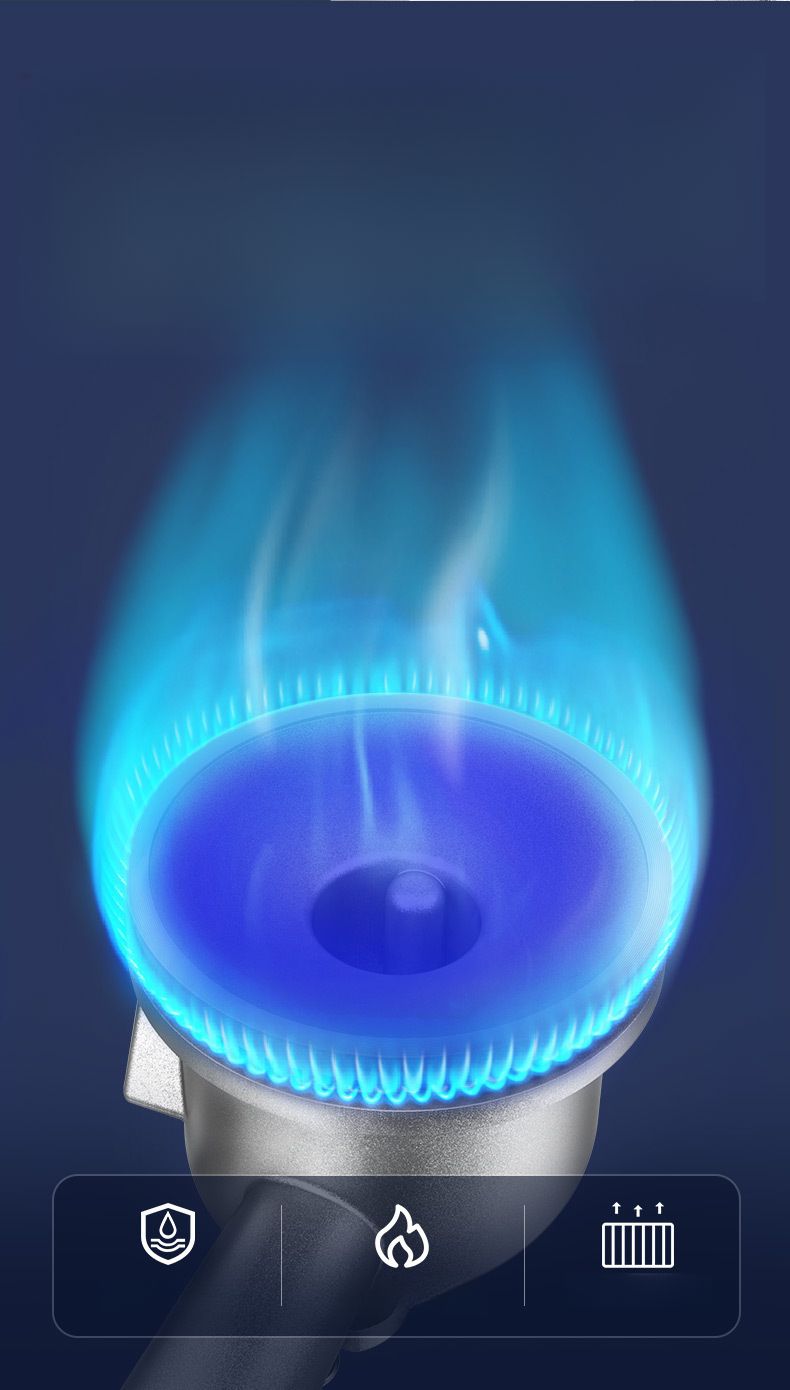 Mini For Home Use, Cassette Outdoor Stove, Portable Car Gas Stove_voghion.com