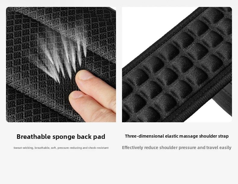 Tactical Shoulder Photography Outdoor Lightweight Digital Waterproof Multifunctional Mirrorless Crossbody Camera Storage_voghion.com