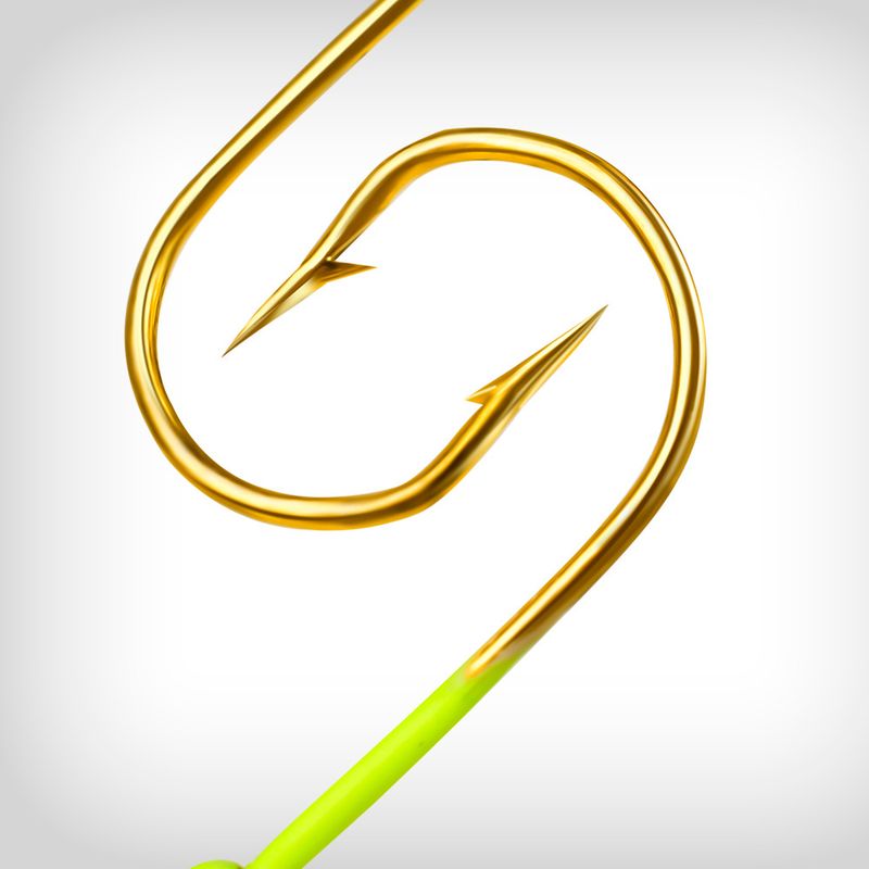 Lure Sky Colorful Worm Soft Fish Bait Tumbler Lead Head Hook_voghion.com