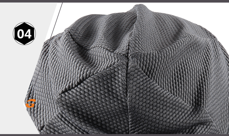 Summer Cool Running Cap Fashion Bicycle Hat Cycling Sport Caps Headdress Headscarf Hiking Baseball Riding Beanie Men_voghion.com