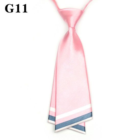 Professionale piccolo per le donne coreano floreale banca Hel formale lavoro indossare papillon uniforme stile giapponese doppio strato_voghion.com