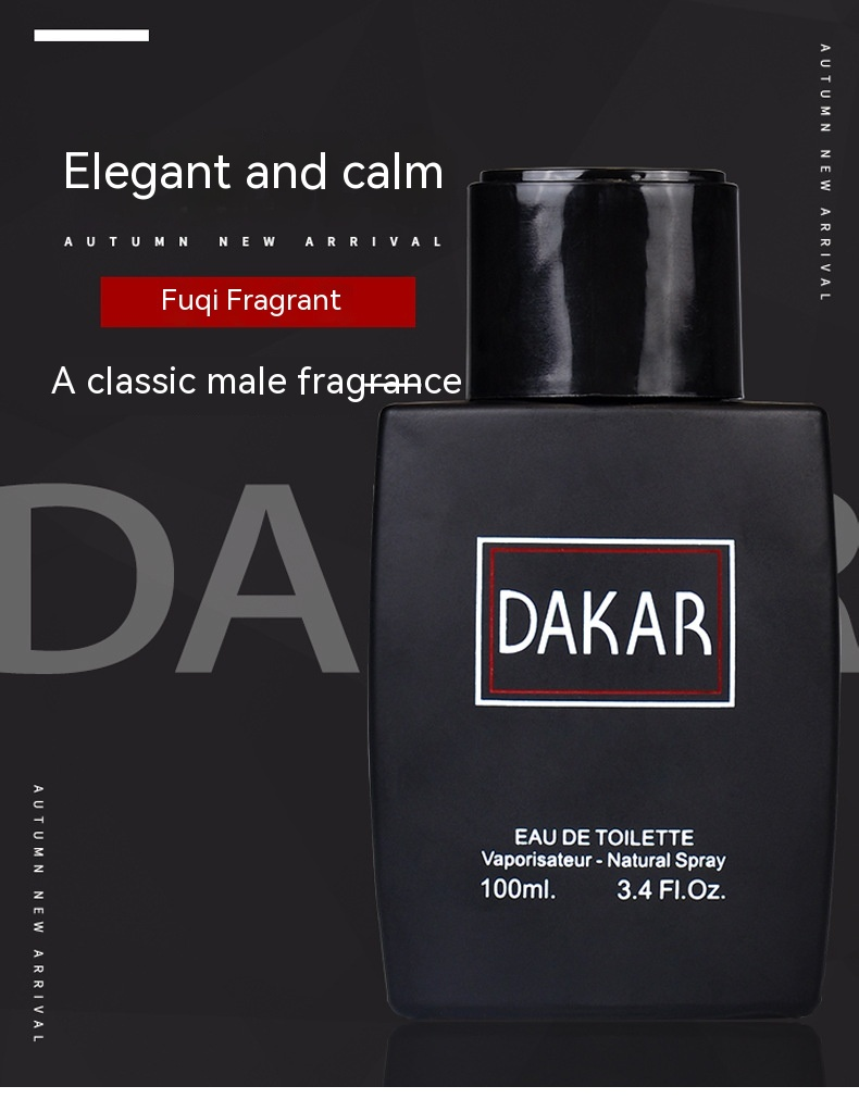 2023 Nuovo profumo caldo Fragranza mista Dhaka Profumo da uomo Profumo con fragranza persistente da 100 ml_voghion.com