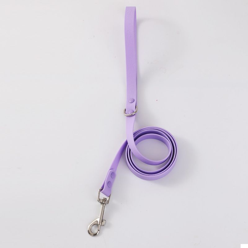 1,2 M 1,5 M 1,8 M 2 M 3 M 5 M Guinzagli da addestramento per cani in nylon Guinzaglio per animali domestici con cordino lungo e corda di trazione per cani di piccola e grande taglia_voghion.com