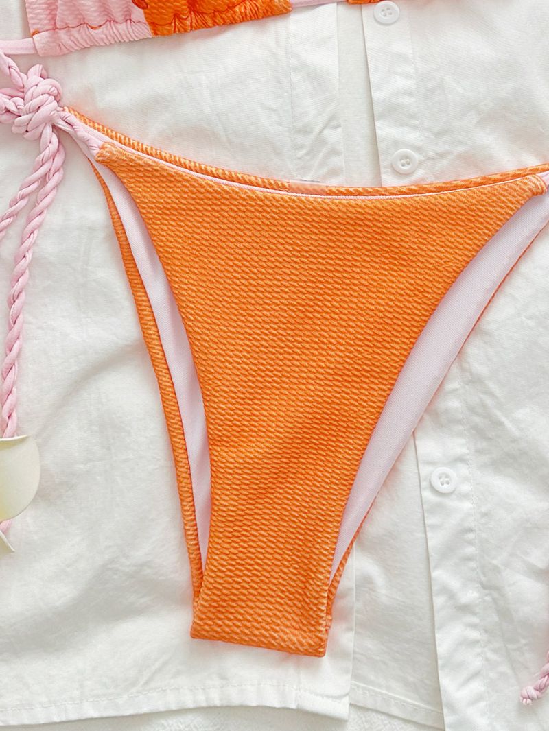 Bikini alla moda Coconut Tree del 2024_voghion.com