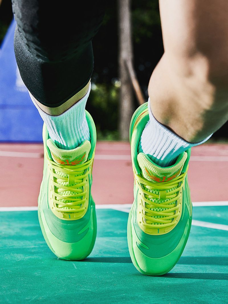 LaMelo Bauer Generation 2 Basketball-Herrenschuhe_voghion.com