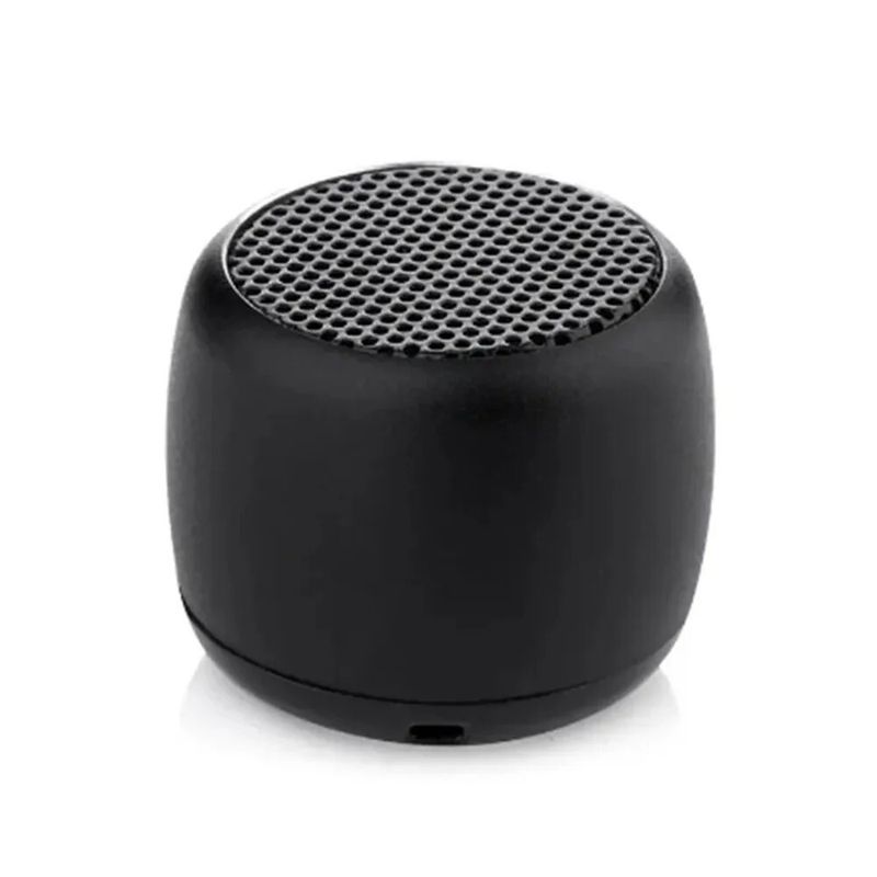 New Portable Bluetooth Speaker Small Bass Music Loud Sound Wireless Mini Speaker_voghion.com