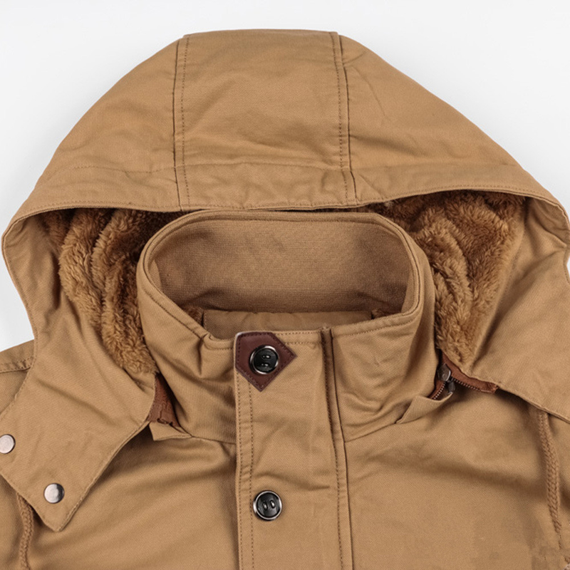 Giacca oversize in felpa di cotone lavato da uomo, nuova, da uomo_voghion.com