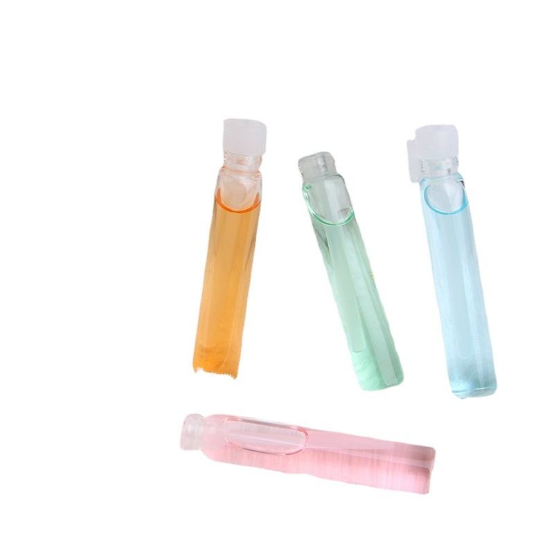 Xiaocheng Yixiang Marke Herren- und Damenprobe 2ml Multiduft Probeparfüm_voghion.com
