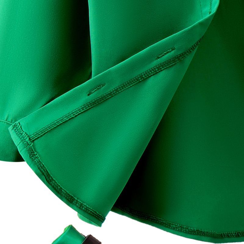 Παιδικά Ρούχα Άνοιξη και Φθινόπωρο Νέα Κοστούμια για Κορίτσια Μικρά και Μεσαία Παιδικά Μονόχρωμες Τιράντες + Σορτς + Μακρυμάνικο Μπουφάν Σετ Τριών Τεμαχίων_voghion.com