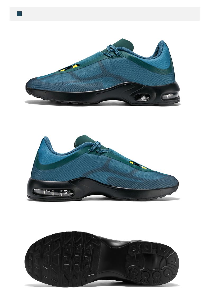 Mens Sports Running Shoes Marathon Sneakers Air Cushion Breathable Lightweight Mens Outdoor Athletic Running Jogging Shoes_voghion.com