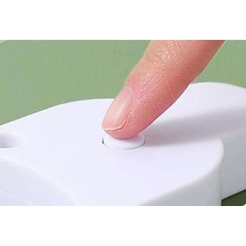 【 Special Three Dimensional Ruler 】 Fitness Waist Arm, Leg Chest Measurement, Tape Measure, Precise Three-dimensional_voghion.com