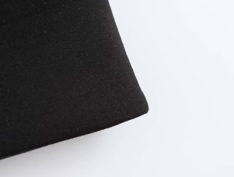 Abbigliamento donna autunno e inverno 2024 nuovo cappotto alla moda staccabile con cappuccio patchwork giacca_voghion.com