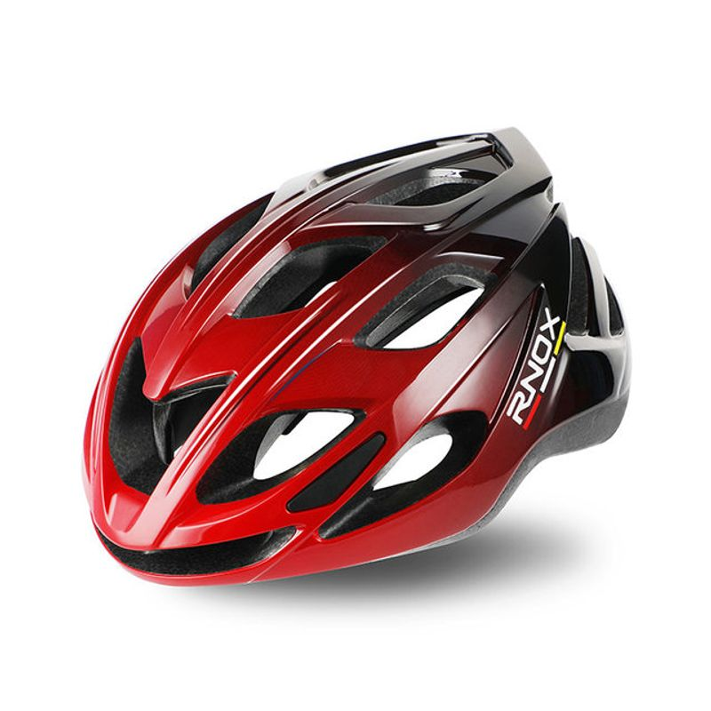 Casco da bicicletta ultraleggero da strada, MTB, Cycg, con cappuccio di sicurezza, da corsa, per donne e uomini, modellato integralmente_voghion.com