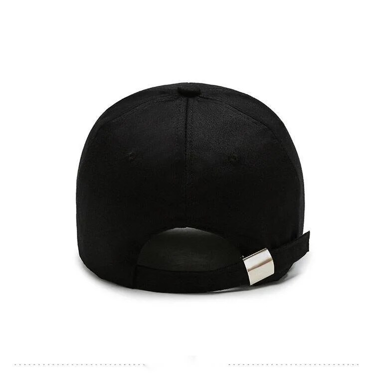 Edizione coreana Lingua d'anatra Trendy Sandwich Baseball Primavera e autunno Tempo libero all'aperto Vento notturno originale_voghion.com