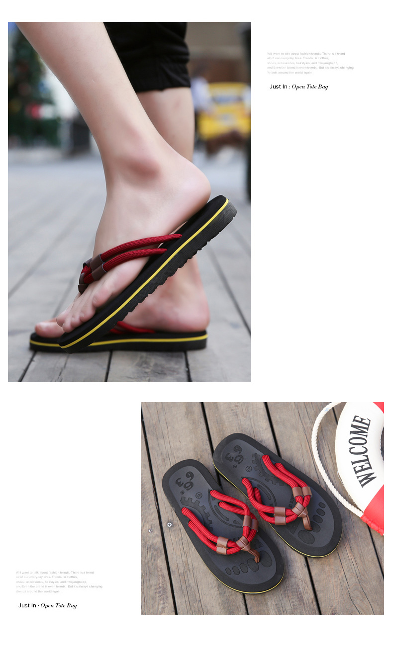 Herren-Strand-Duschschieber, leichte EVA-Schaum-Pool-Rutschen, Flip-Flops, Sandalen_voghion.com