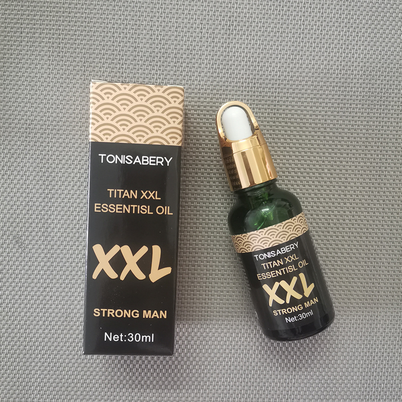 Férfi Essential Xxl Private Care and Maintenance Olaj 30ml_voghion.com