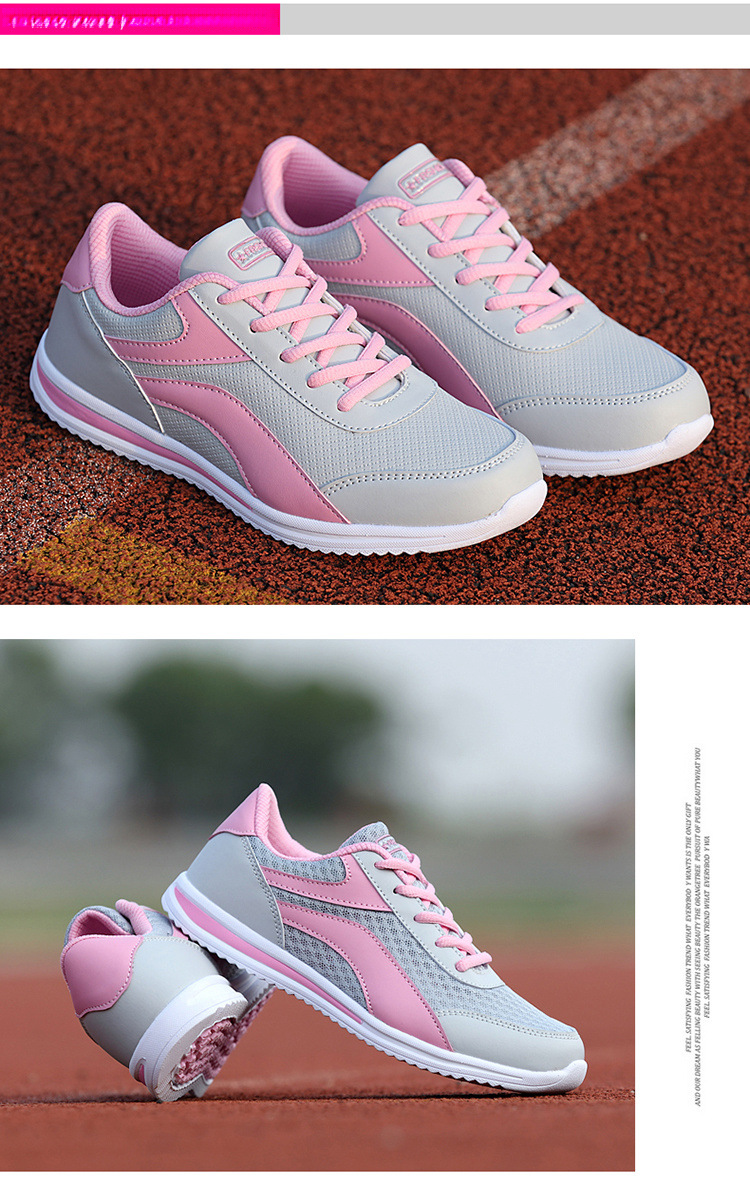 Lowmel Trainers Fritidssko Sneakers Klassiske Damekurve Sanduld Fåreskind Canvas Cold Designer ægte læder_voghion.com