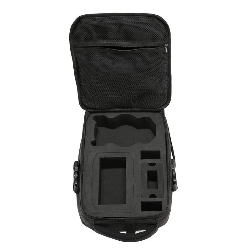 Tragbares, verschleißfestes Mini5 Pro-Handtuch für Outdoor-Reisen, Umhängetasche, Drohnenzubehör_voghion.com