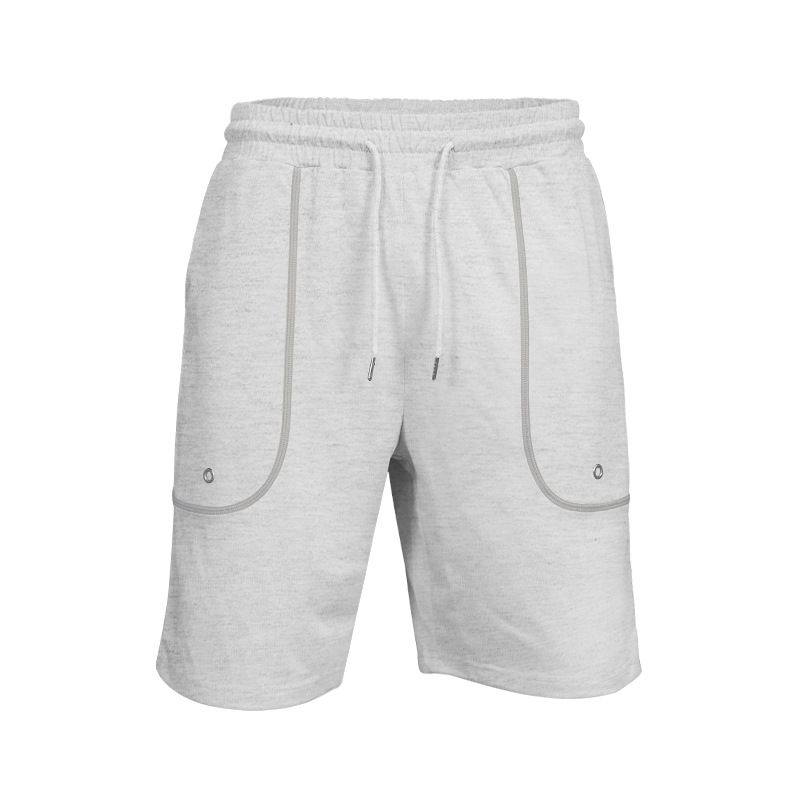 Ensemble de vêtements moulants pour hommes, nouveau Style, course à pied, Fitness, pour l'entraînement et la mise en forme, été 2024_voghion.com