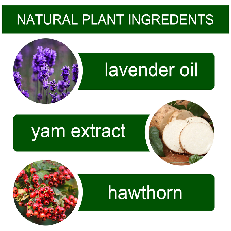 EELHOE fördert stimuliert Akupunkturpunkte auf den Fußsohlen, um die Höhe zu erhöhen Pflege für die Gesundheit und Massage ätherisches Öl_voghion.com