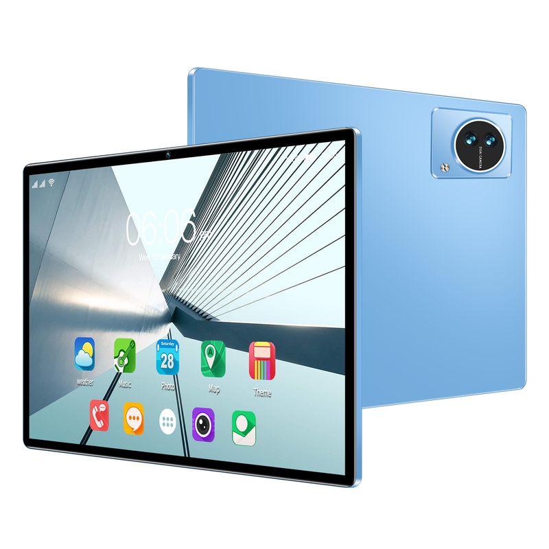 Neu 10 zoll Tablet Google System 4G Smart Call Bluetooth_voghion.com