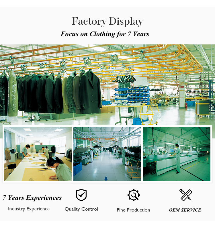 Ny langærmet skjorte til mænd med mønster nedsænkningskrave Koreansk version Slim Fit Bryllup Business Afslappet mandlig tøj587_voghion.com