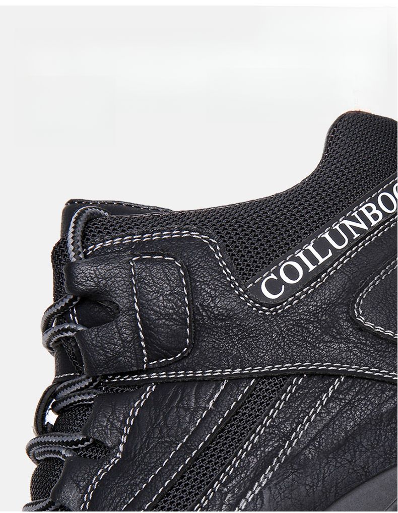 2025 Herbst/Winter Neue Herrenstiefel Rutschfest_voghion.com