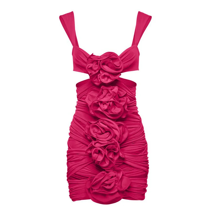 Maillot de bain taille haute mode femme_voghion.com